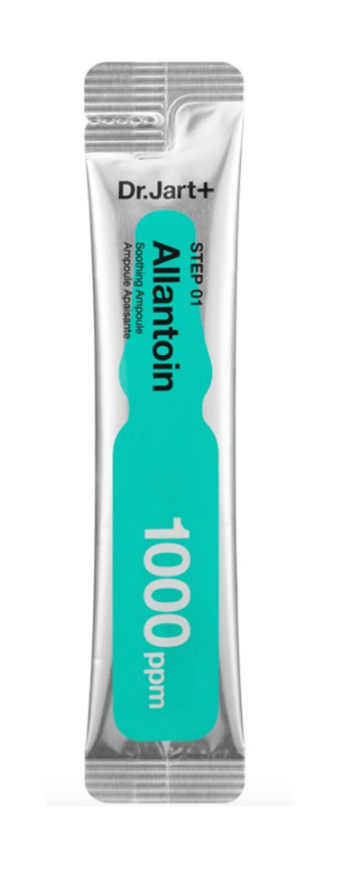 DR.JART+ Cryo Rubber Soothing Allantoin, Korean skincare-