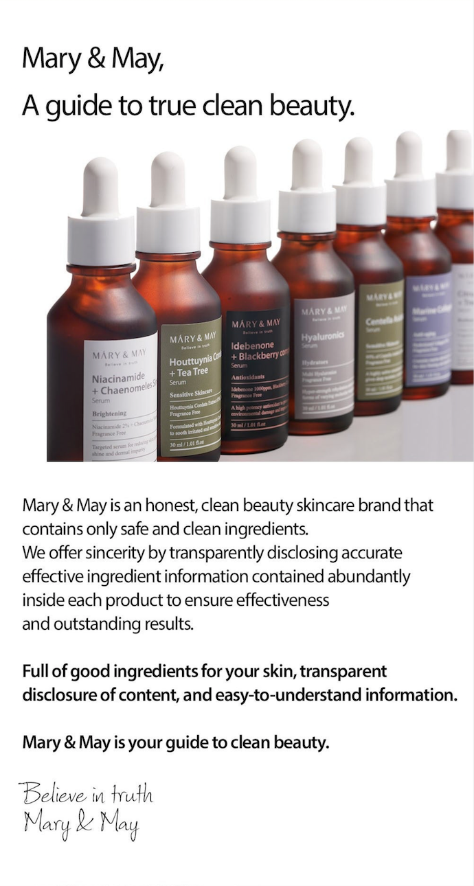 Mary&May - Vitamine C + Bifida Lotion - Brightening Emulsion with Vitamin C and Probiotic - 120ml, Korean skincare