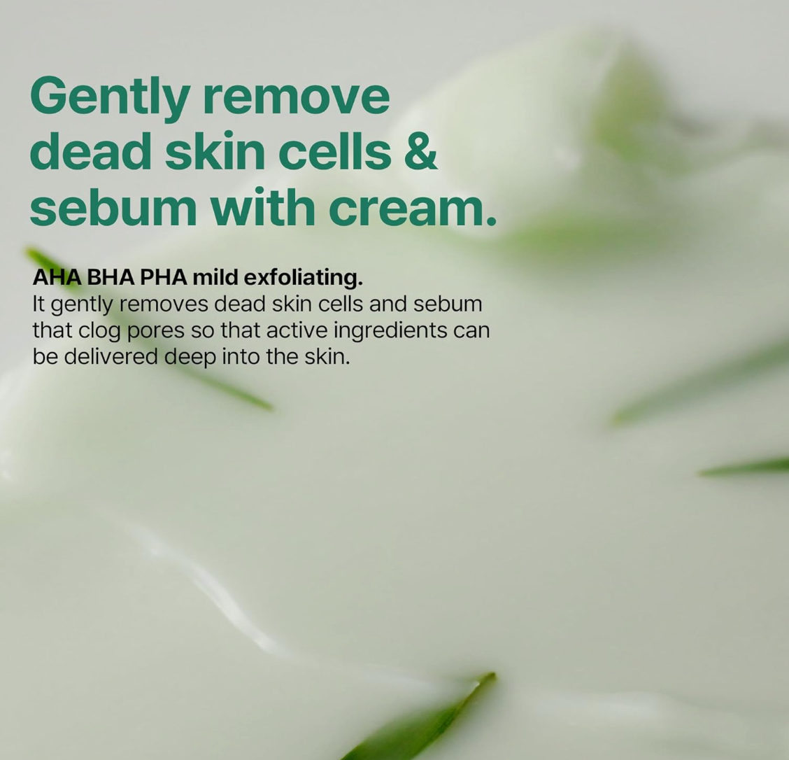 Some By Mi - Propolis B5 Glow Barrier Calming Cream - Regenerating Face Cream with Propolis – 60g, Korean skincare