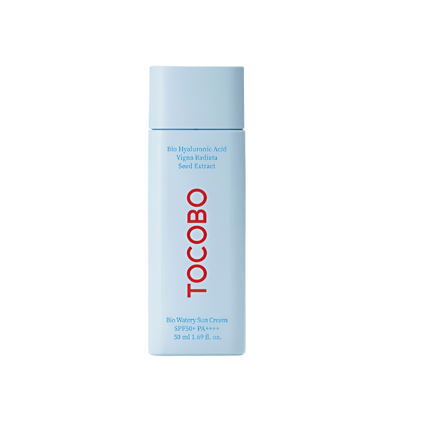 Tocobo - Bio Watery Sun Cream - SPF50 PA++++ - Filter Cream - 50ml 15363 - uniwersalny TOCOBO