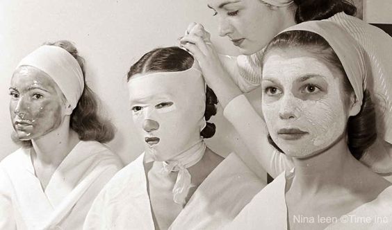 Moisturizers