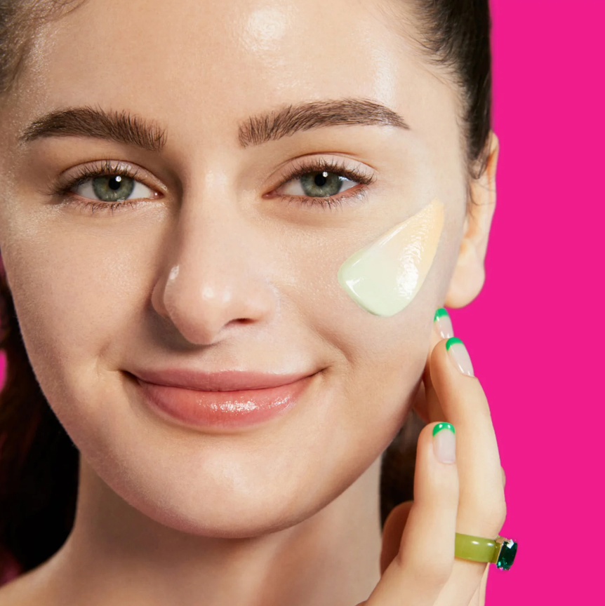 Dr.Jart+ - Cicapair™ Tiger Grass Color Correcting Treatment - Correcting Face Cream - 50ml, Korean skincare