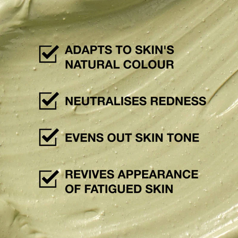 Dr.Jart+ - Cicapair™ Tiger Grass Color Correcting Treatment - Correcting Face Cream - 50ml, Korean skincare