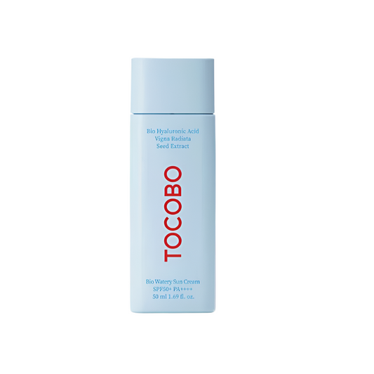 Tocobo - Bio Watery Sun Cream - SPF50 PA++++ - Filter Cream - 50ml 15363 - uniwersalny TOCOBO