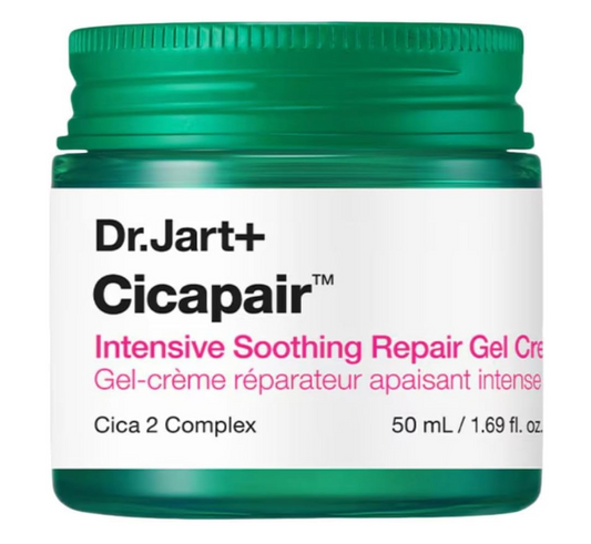 Dr. Jart+ - CicapairTM Intensive Soothing Repair Gel Cream - 50ml, Korean Skincare